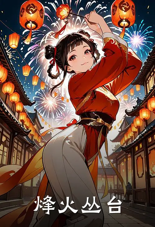 烽火丛台