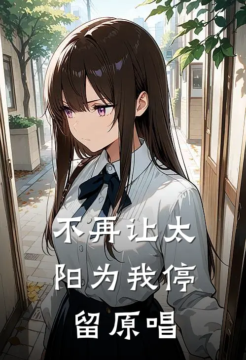 不再让太阳为我停留原唱