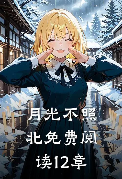 月光不照北免费阅读12章
