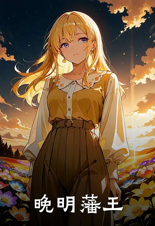 晚明藩王