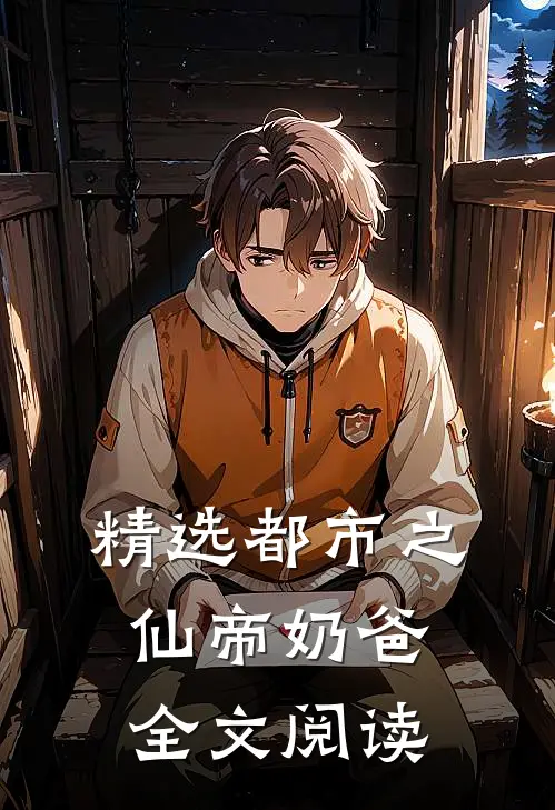 精选都市之仙帝奶爸全文阅读