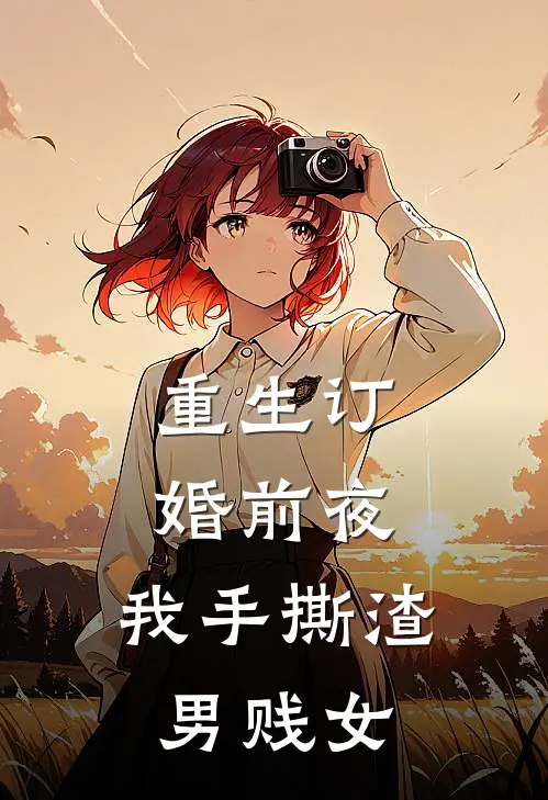 重生订婚前夜，我手撕渣男贱女