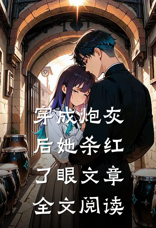 穿成炮灰后她杀红了眼文章全文阅读