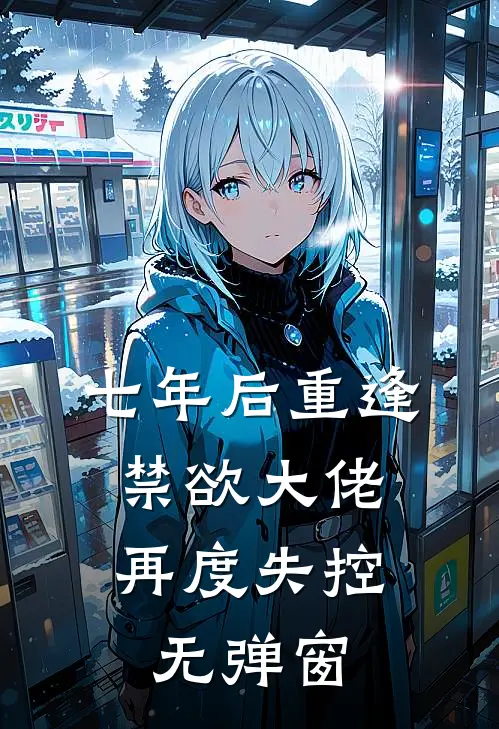 七年后重逢，禁欲大佬再度失控无弹窗