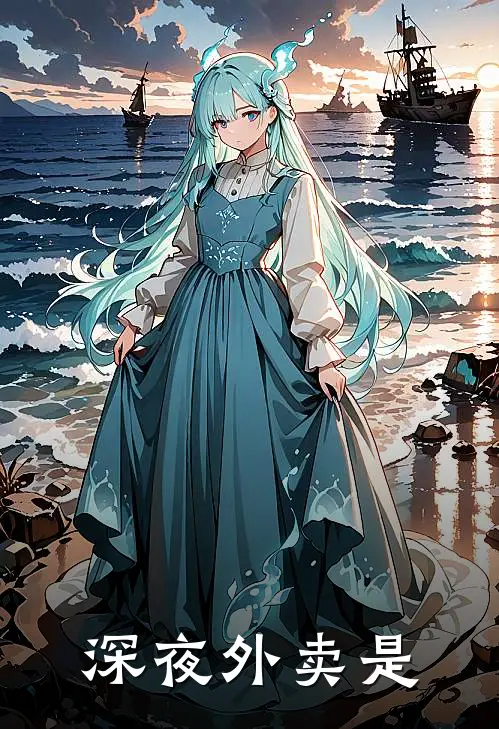 深夜外卖是