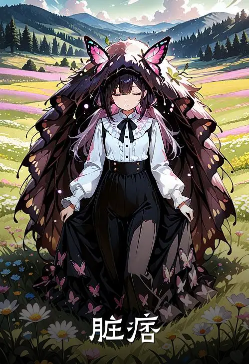 脏痞