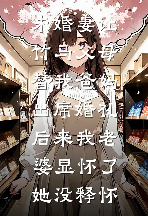 未婚妻让竹马父母替我爸妈出席婚礼，后来我老婆显怀了她没释怀