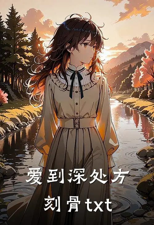 爱到深处方刻骨txt