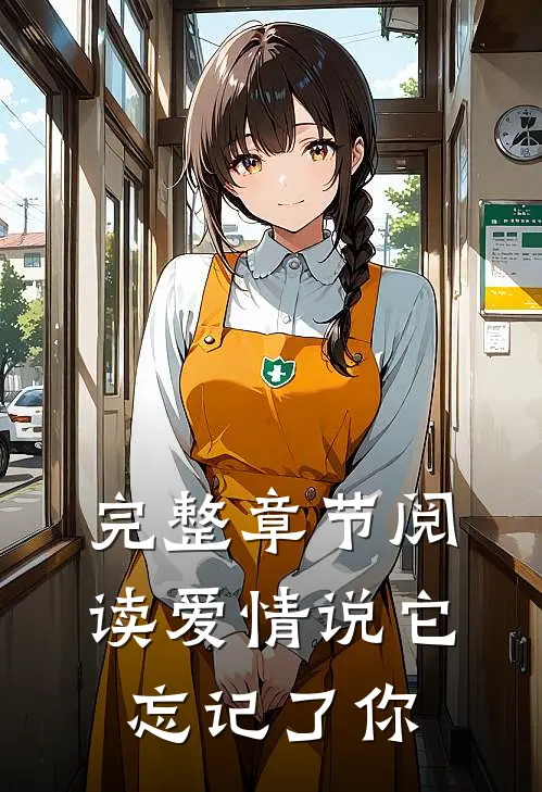完整章节阅读爱情说它忘记了你