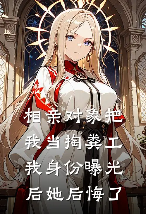 相亲对象把我当掏粪工，我身份曝光后她后悔了