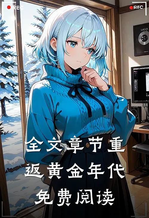 全文章节重返黄金年代免费阅读