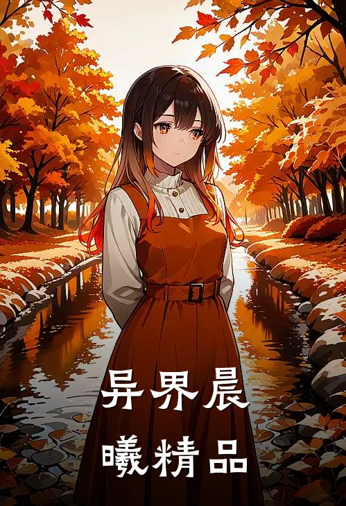 异界晨曦精品