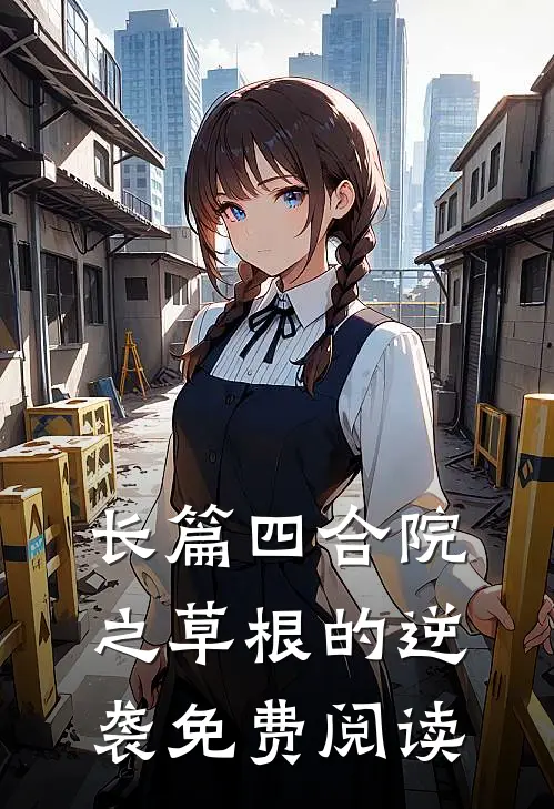 长篇四合院之草根的逆袭免费阅读