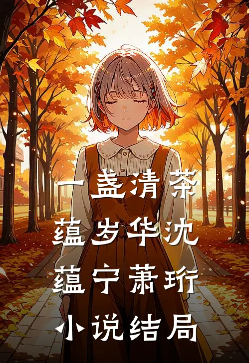 一盏清茶蕴岁华沈蕴宁萧珩小说结局