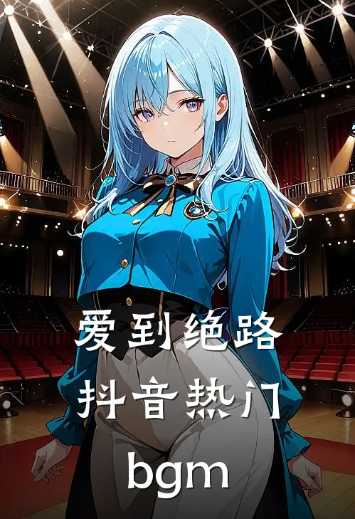 爱到绝路抖音热门bgm