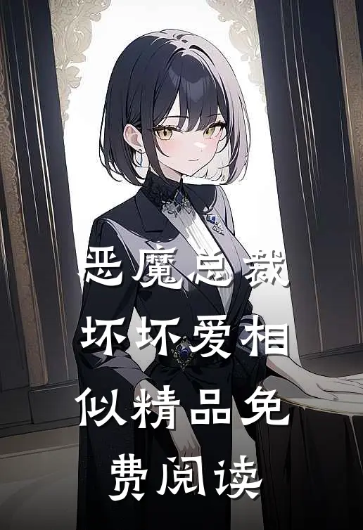 恶魔总裁坏坏爱相似精品免费阅读