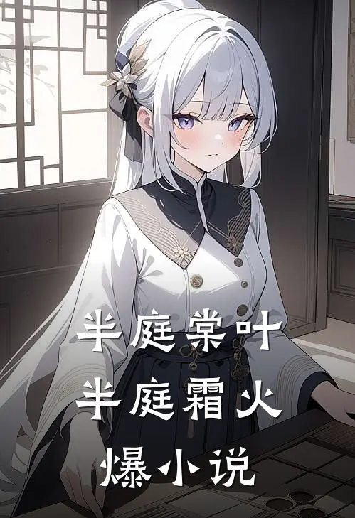 半庭棠叶半庭霜火爆小说