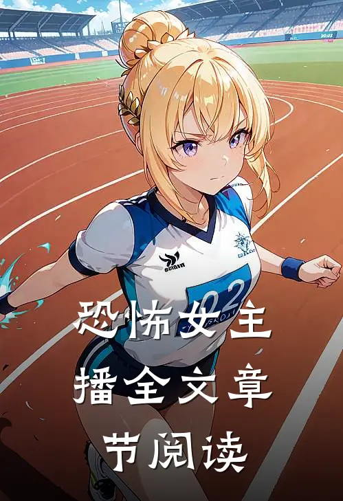 恐怖女主播全文章节阅读