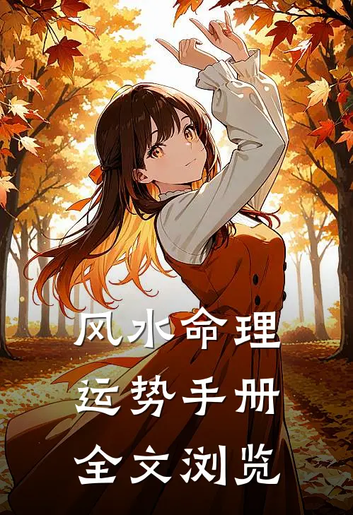 风水命理运势手册全文浏览