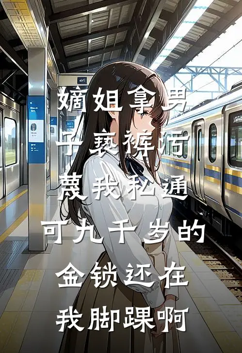 嫡姐拿男子亵裤污蔑我私通，可九千岁的金锁还在我脚踝啊
