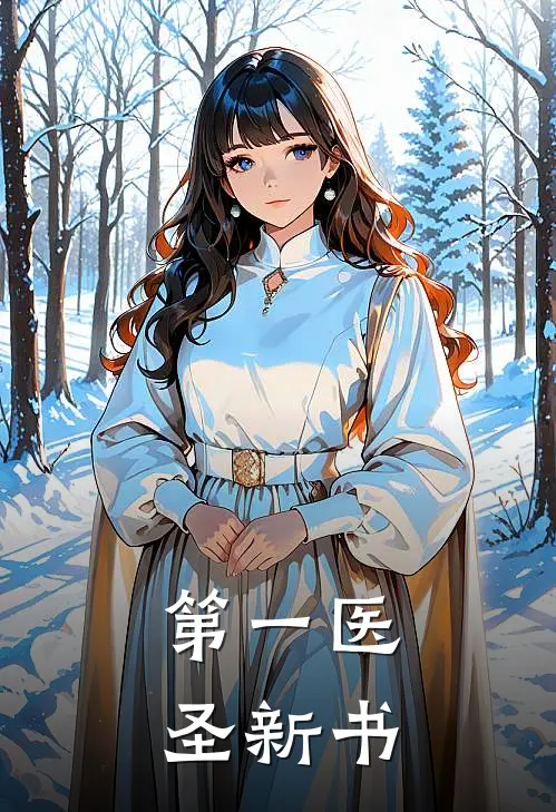 第一医圣新书