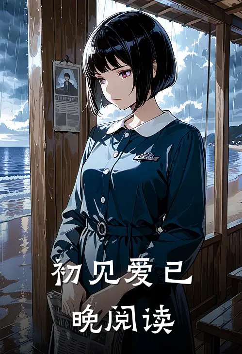 初见爱已晚阅读