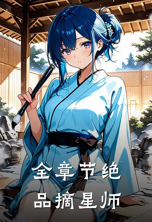 全章节绝品摘星师