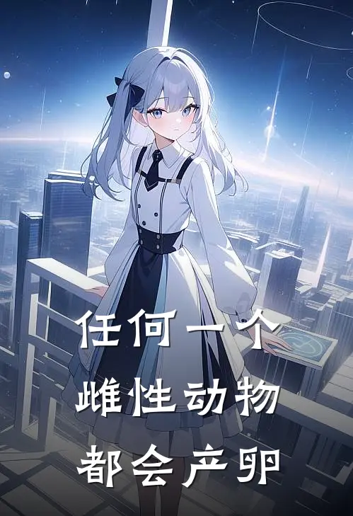 任何一个雌性动物都会产卵