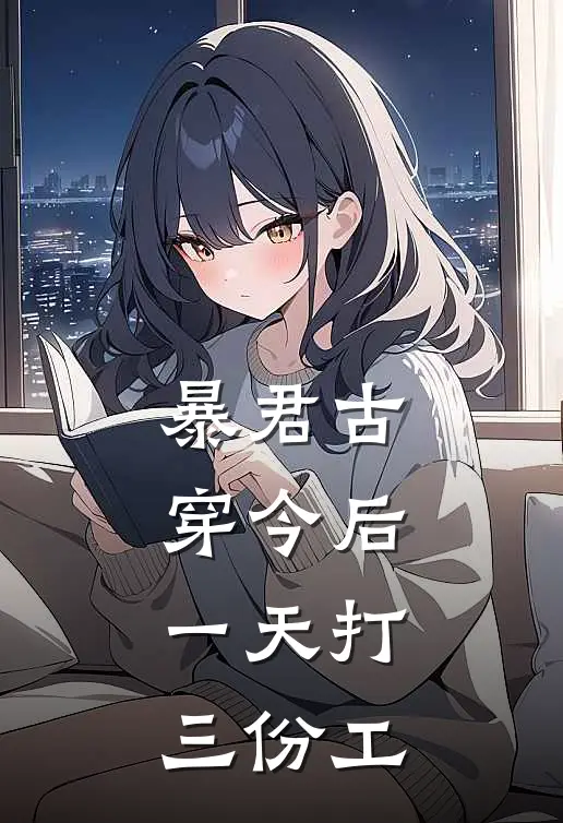 暴君古穿今后，一天打三份工