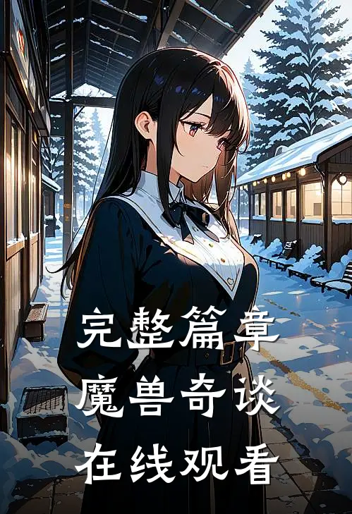 完整篇章魔兽奇谈在线观看