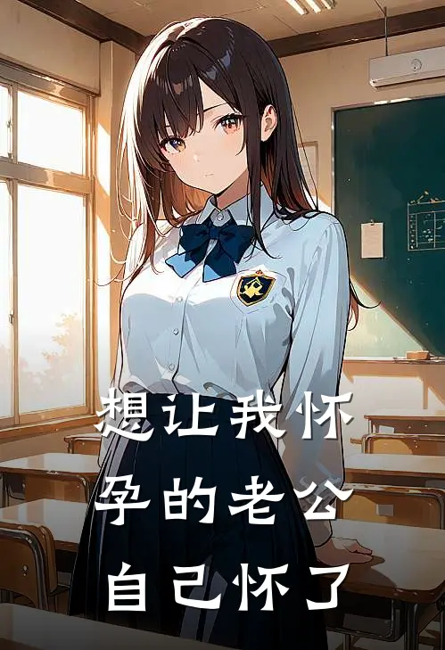 想让我怀孕的老公自己怀了