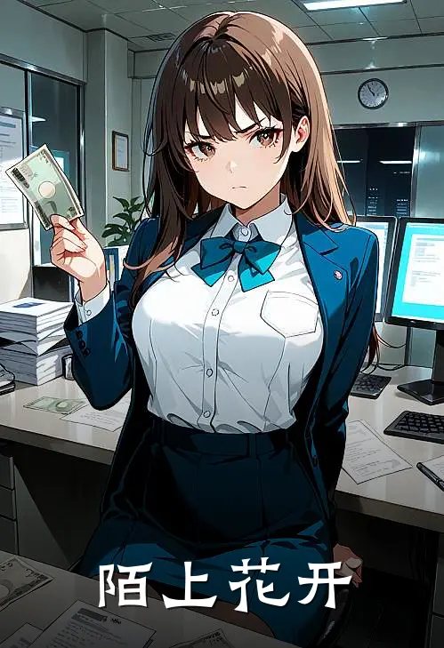 陌上花开
