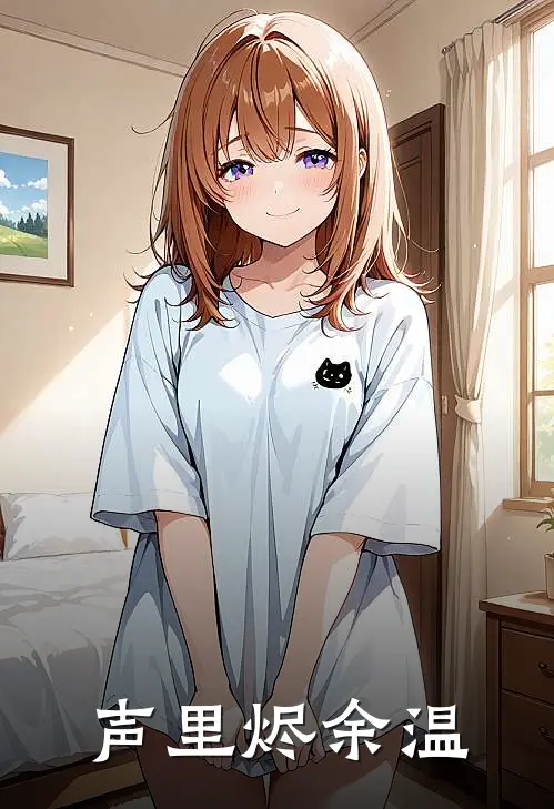 声里烬余温