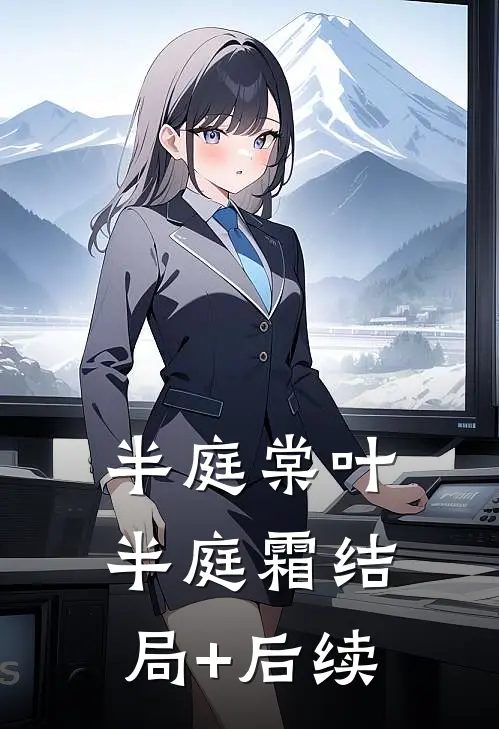 半庭棠叶半庭霜结局+后续
