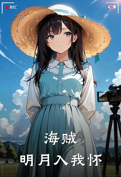 海贼：明月入我怀