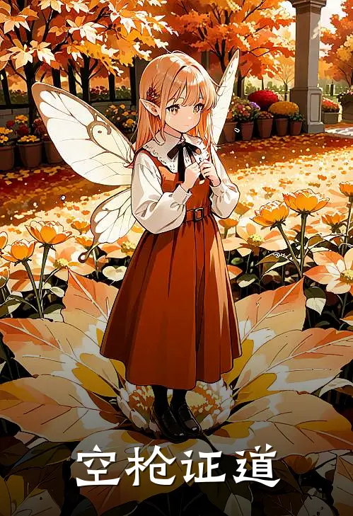 空枪证道