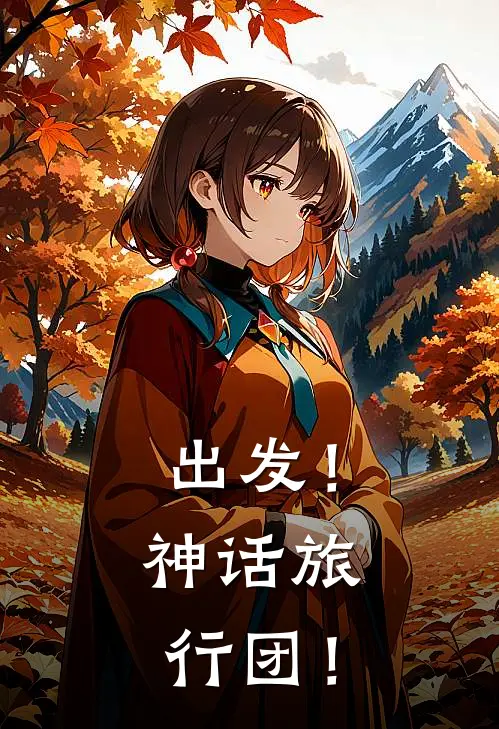 出发！神话旅行团！