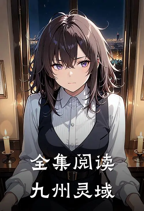 全集阅读九州灵域