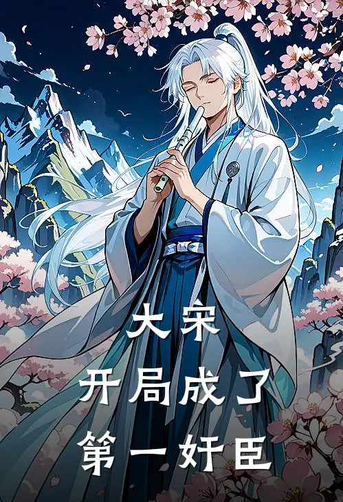 《大宋：开局成了第一奸臣》
