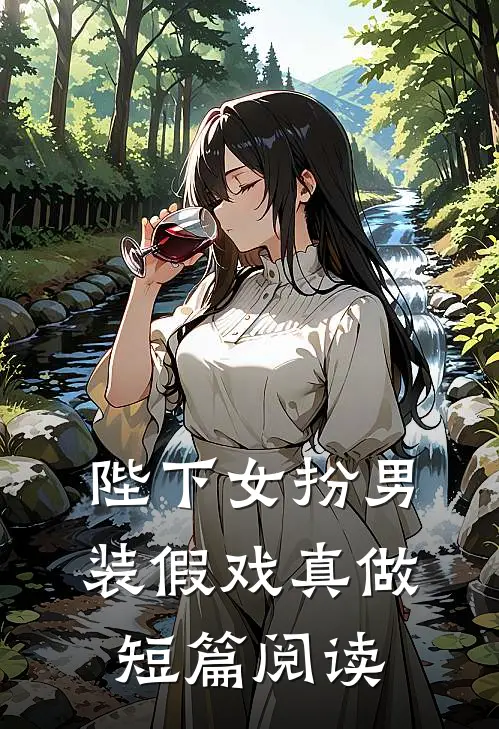 陛下女扮男装假戏真做短篇阅读