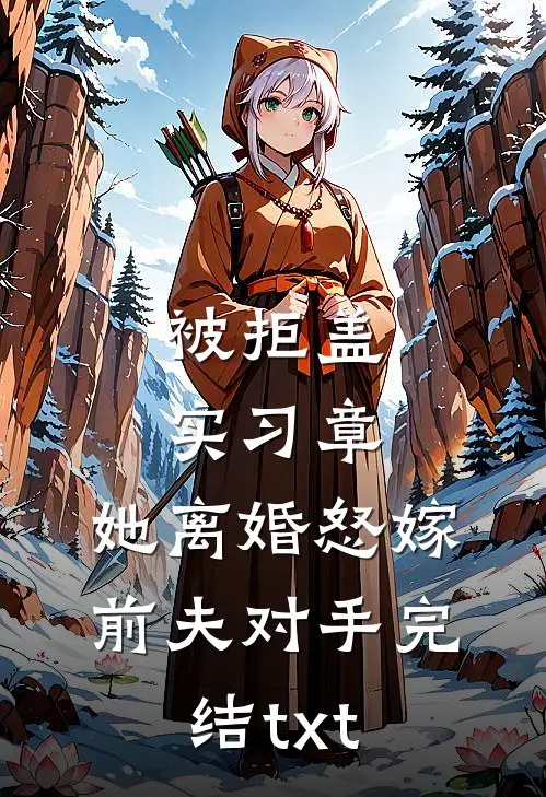 被拒盖实习章，她离婚怒嫁前夫对手完结txt