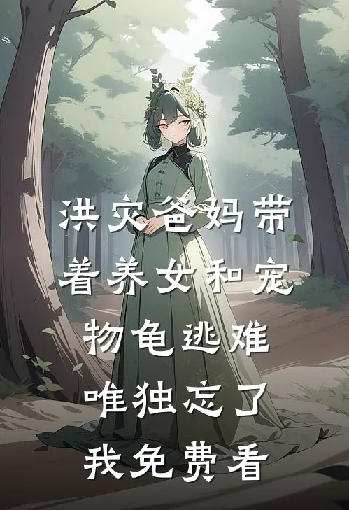 洪灾爸妈带着养女和宠物龟逃难，唯独忘了我免费看