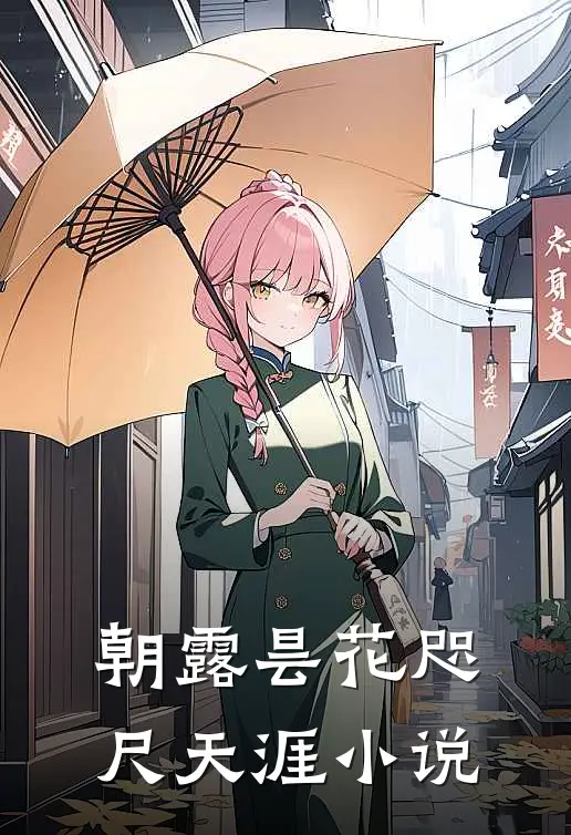 朝露昙花咫尺天涯小说