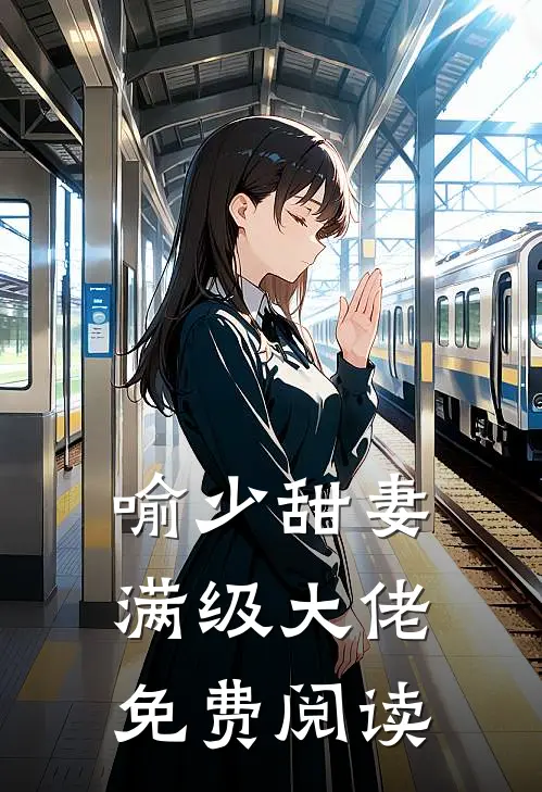 喻少甜妻满级大佬免费阅读