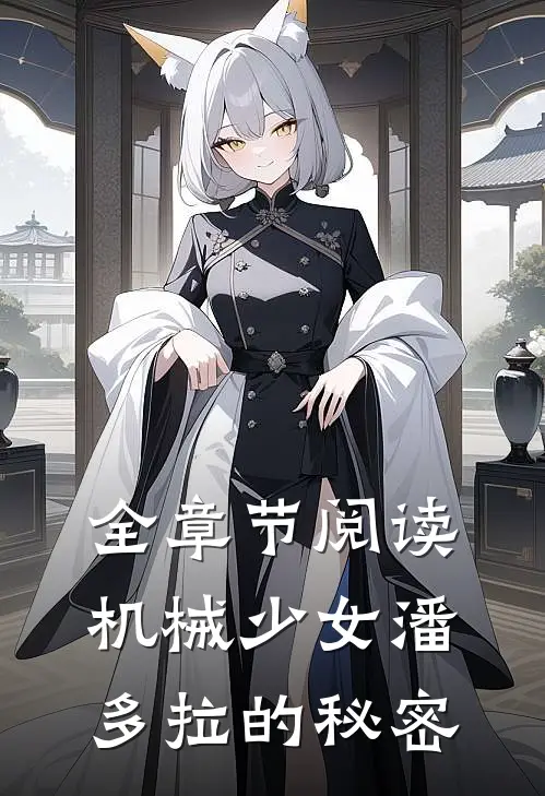 全章节阅读机械少女潘多拉的秘密
