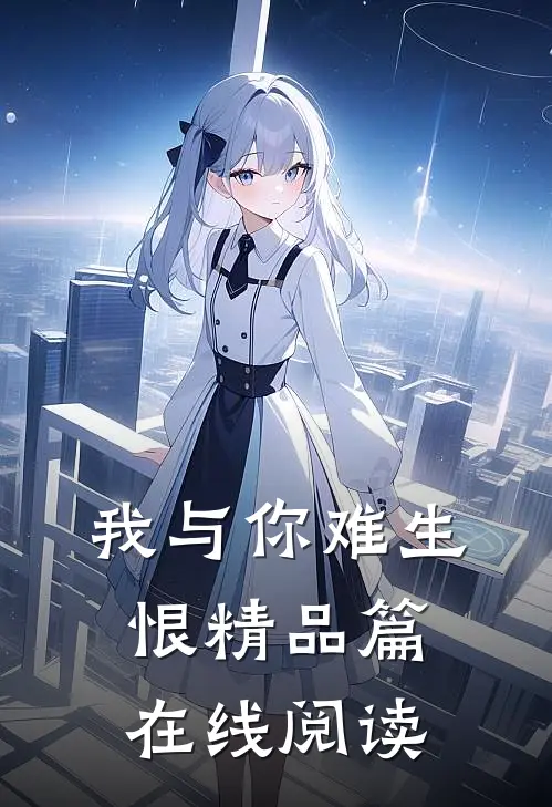 我与你难生恨精品篇在线阅读