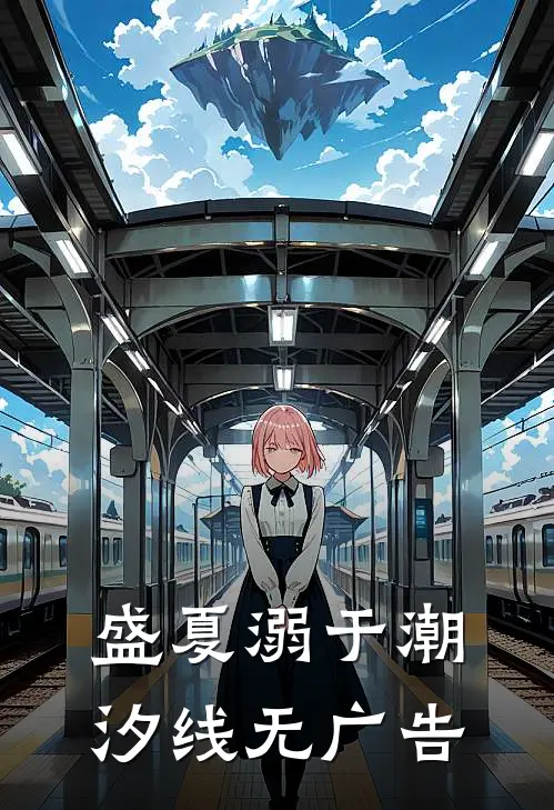 盛夏溺于潮汐线无广告