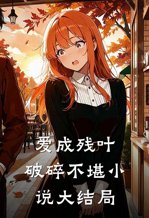 爱成残叶，破碎不堪小说大结局