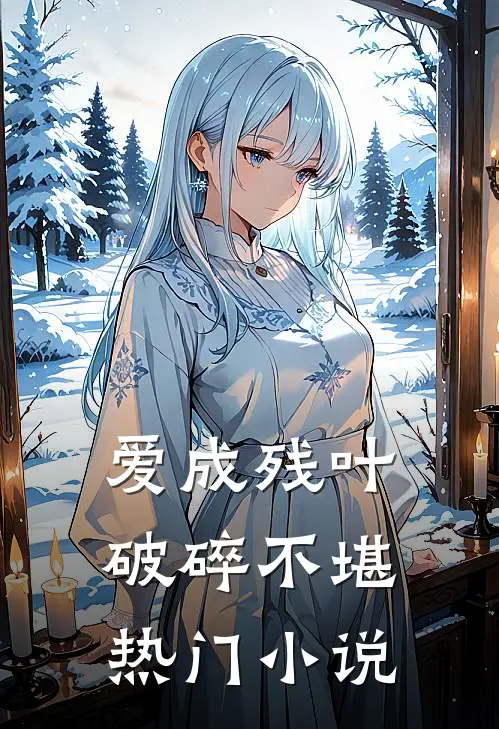 爱成残叶，破碎不堪热门小说