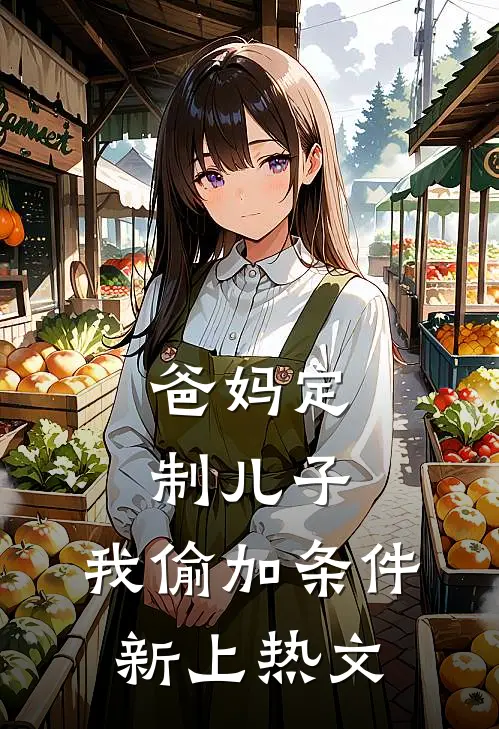 爸妈定制儿子，我偷加条件新上热文